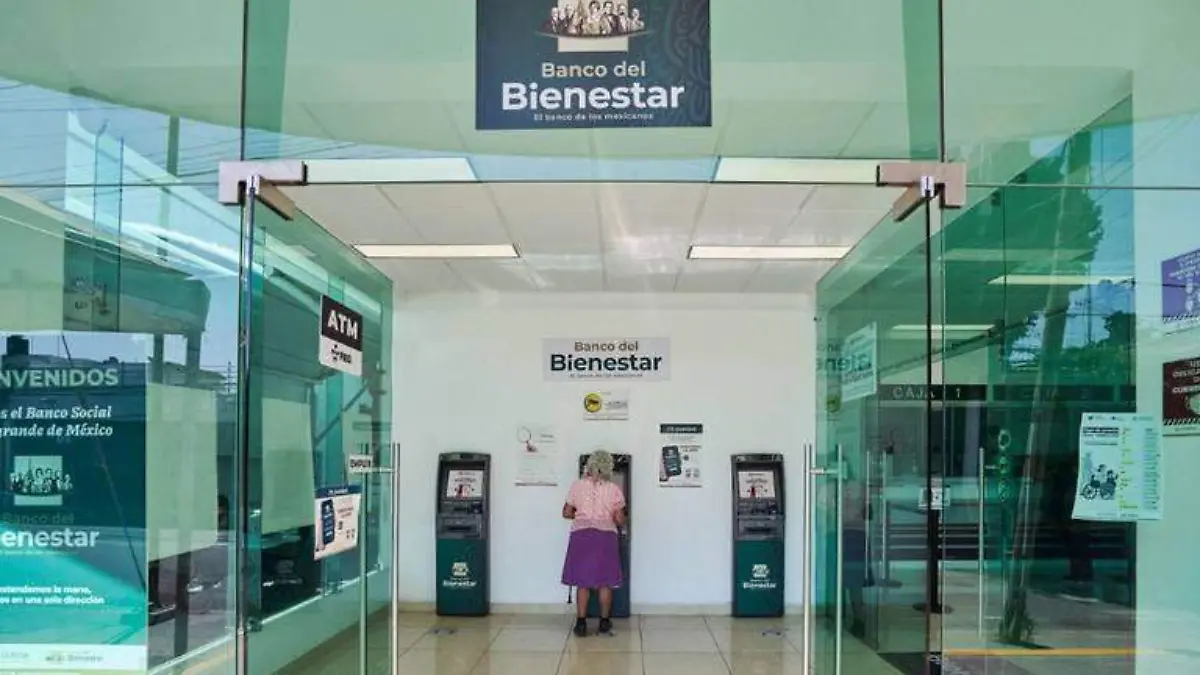 Banco del Bienestar